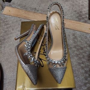 Women heels size 7.5